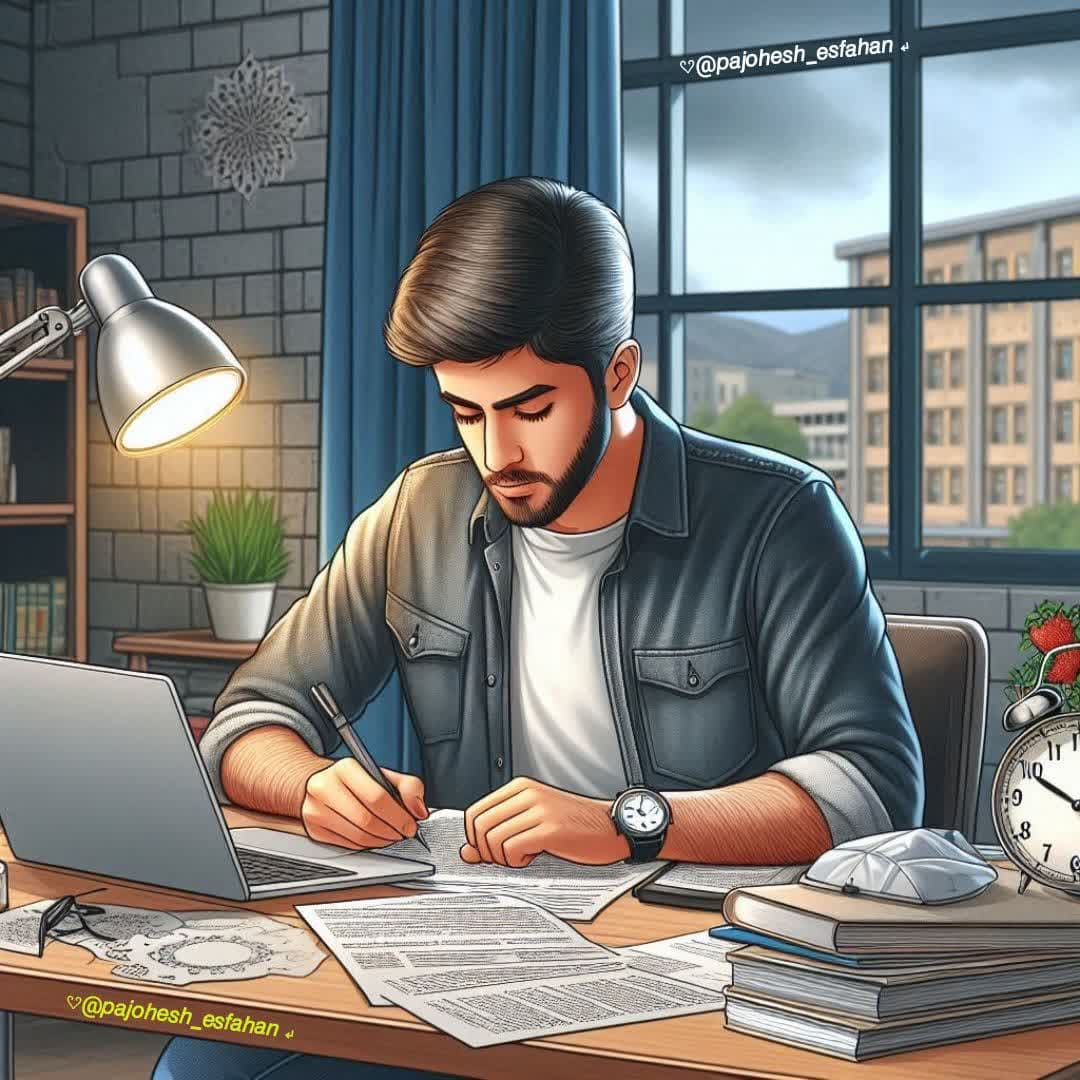 افزایش تمرکز توی پژوهش یه مهارته که با تمرین و برنامهریزی به دست میاد. با این شش راهکار تمرکز شما بیشتر می شه