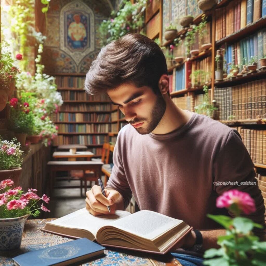  پنج گام ساده اما کلیدی برای جمع‌آوری داده‌های پژوهشی می‌دونی یه تحقیق استاندارد ۵ گام اصلی برای جمع‌آوری داده‌ها داره؟ اگه قراره یه تحقیق علمی دقیق و قابل‌اتکا بنویسی، باید بدونی یکی از مهم‌ترین مراحل، همین جمع‌آوری داده‌هاست.