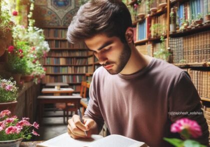  پنج گام ساده اما کلیدی برای جمع‌آوری داده‌های پژوهشی می‌دونی یه تحقیق استاندارد ۵ گام اصلی برای جمع‌آوری داده‌ها داره؟ اگه قراره یه تحقیق علمی دقیق و قابل‌اتکا بنویسی، باید بدونی یکی از مهم‌ترین مراحل، همین جمع‌آوری داده‌هاست.